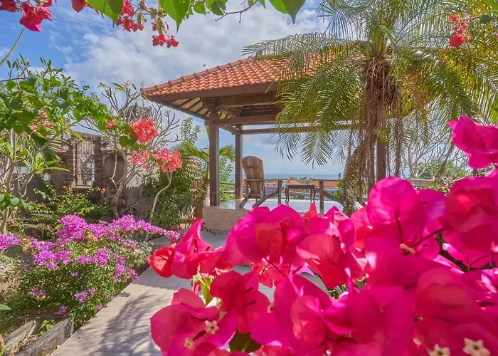 Uluwatu Mansion