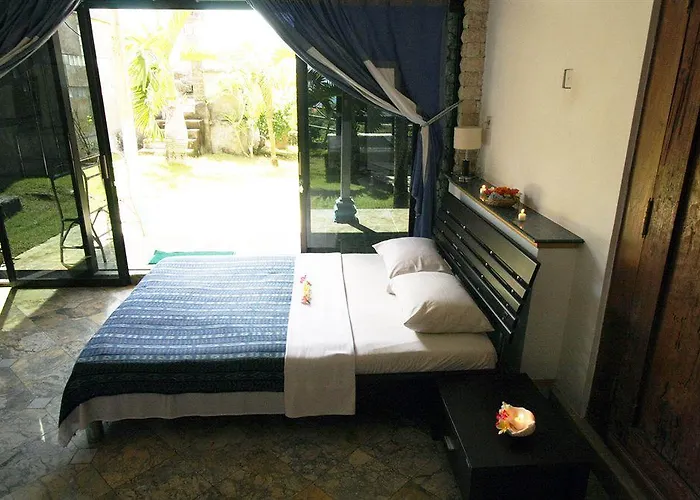 Holiday park Uluwatu Mansion