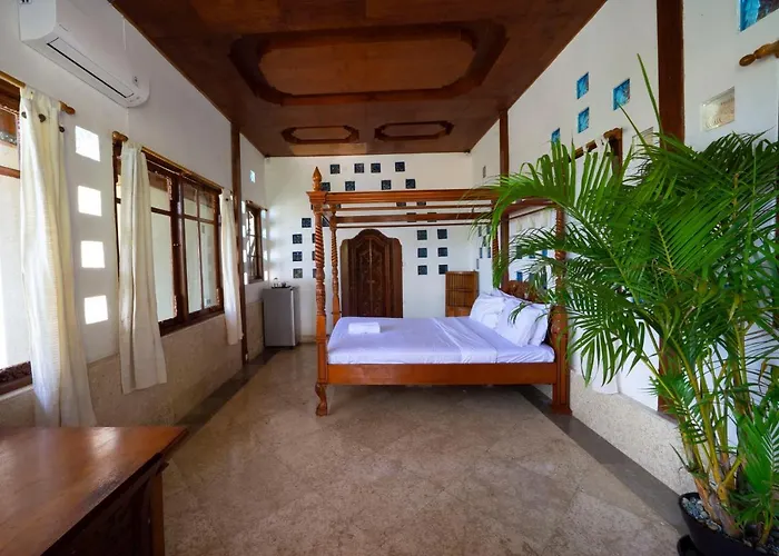 Uluwatu Mansion Pecatu (Bali)