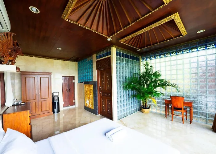 Uluwatu Mansion