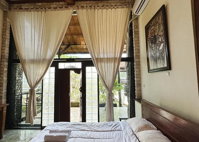 Uluwatu Mansion 3* Pecatu (Bali)