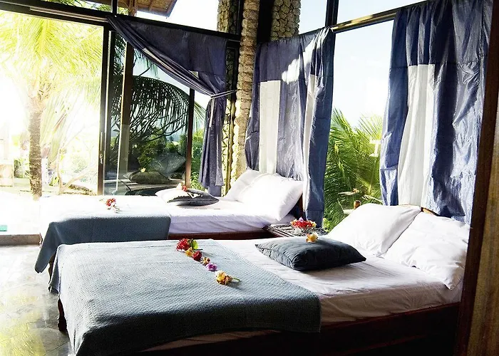 Uluwatu Mansion Holiday park 3*
