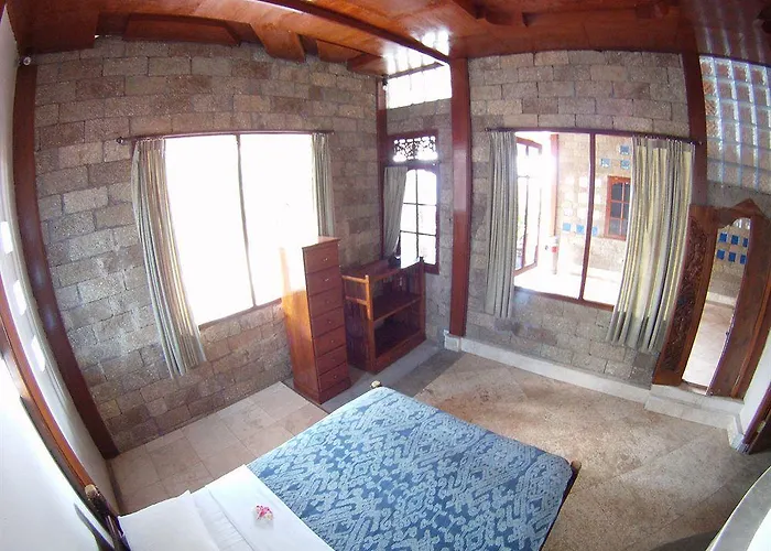 Holiday park Uluwatu Mansion 3*