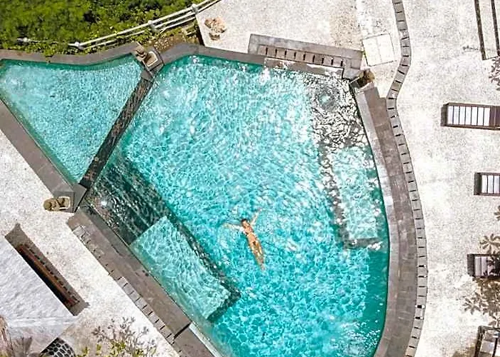 Uluwatu Mansion Holiday park 3*