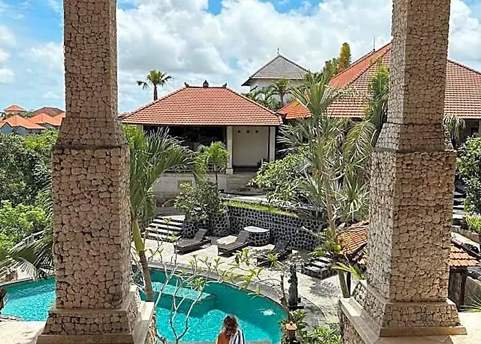 Uluwatu Mansion Pecatu (Bali)