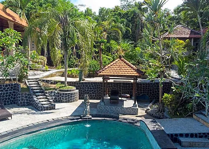 Uluwatu Mansion Pecatu (Bali)
