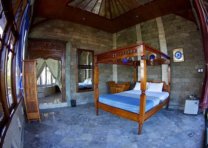 Uluwatu Mansion Pecatu (Bali)