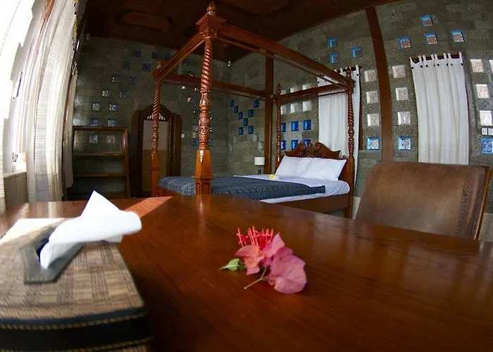 Holiday park Uluwatu Mansion Pecatu (Bali)