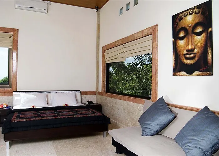 Uluwatu Mansion