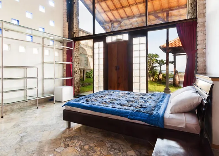 Holiday park Uluwatu Mansion Pecatu (Bali)