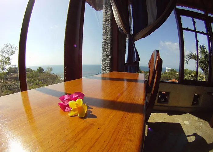 Uluwatu Mansion