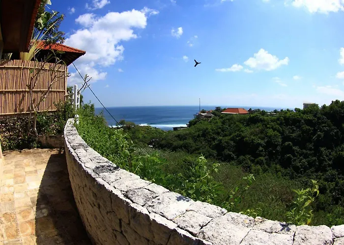 Uluwatu Mansion Holiday park 3*