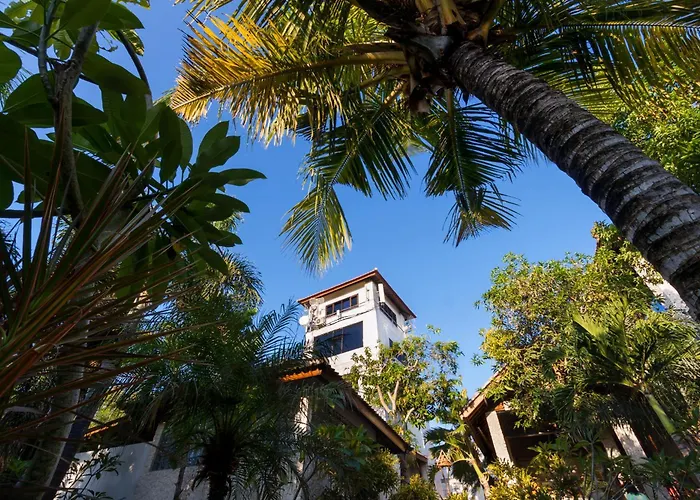 Uluwatu Mansion
