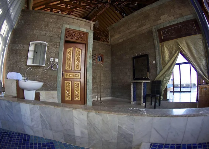 Holiday park Uluwatu Mansion Pecatu (Bali)